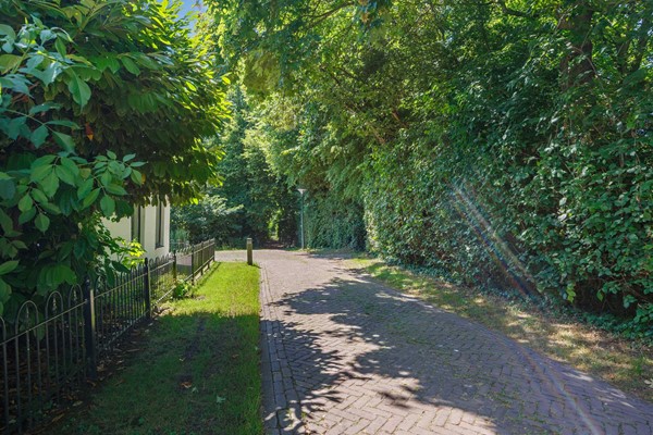 Medium property photo - Tsjerkepaed 26, 9043 VN Wier